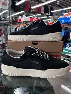Anta Kai Tribe Black Size 10